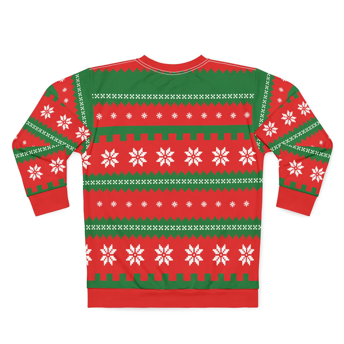 BIG Package Sweater!