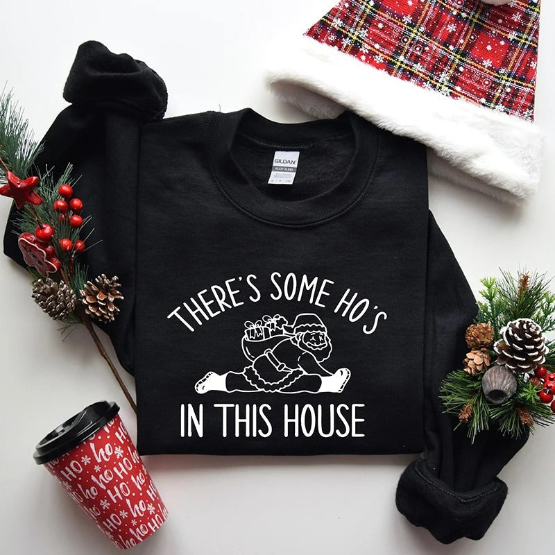 Funny Christmas Sweater